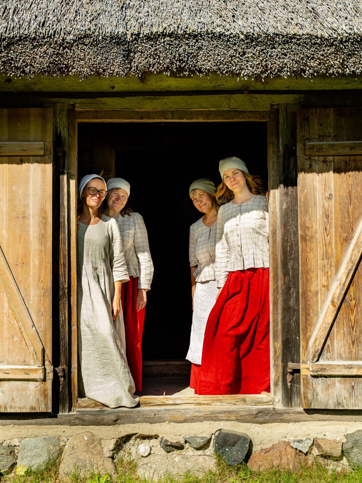 Kesk-Eesti – suurepärane sihtkoht lõimitud õppereisiks