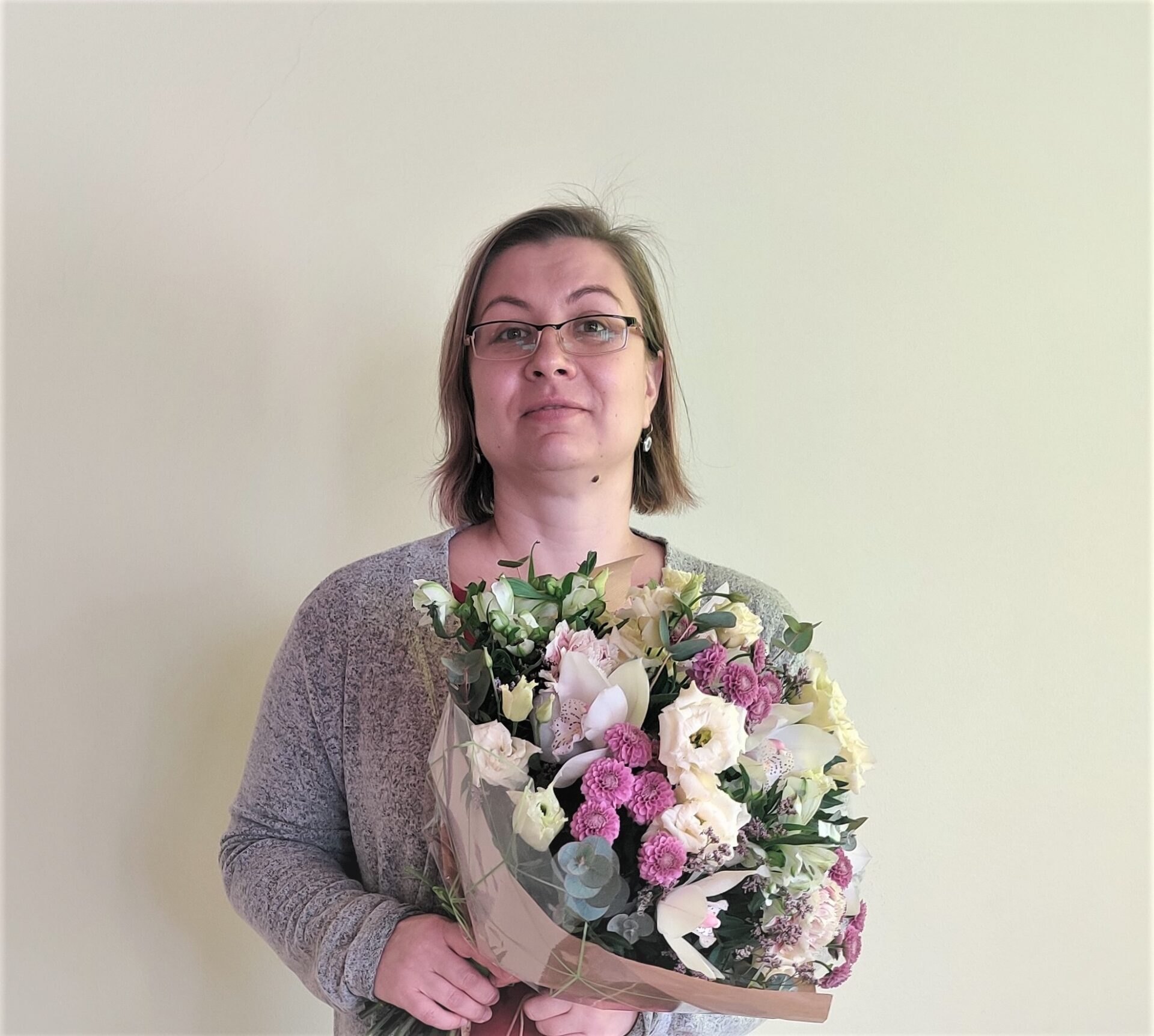 Parimad maailmapäevad korraldas pisike Keeni põhikool Valgamaalt