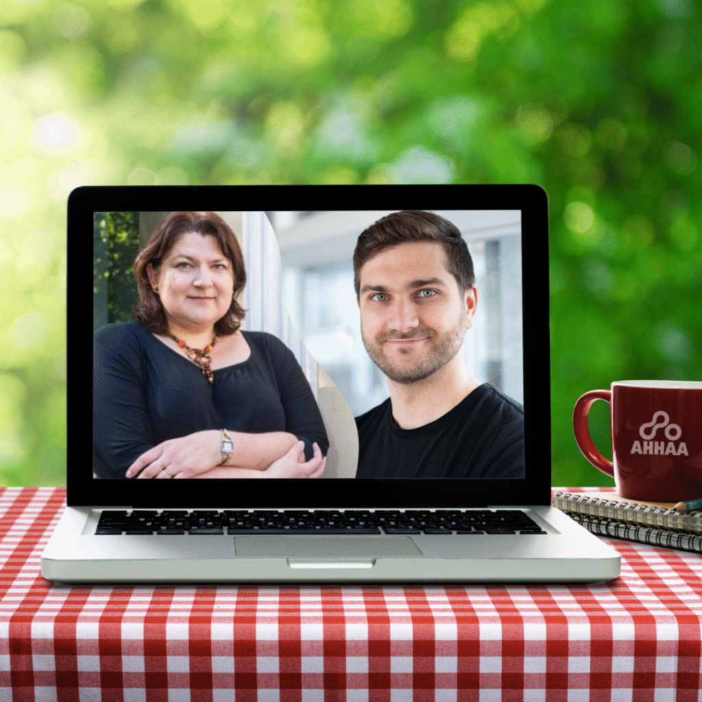 AHHAA kutsub teadus-e-kohvikusse