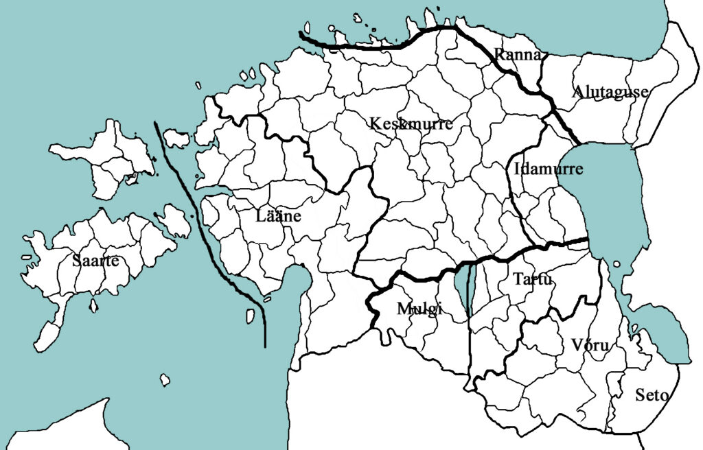 Murdekeel – koduselt kõlav keel