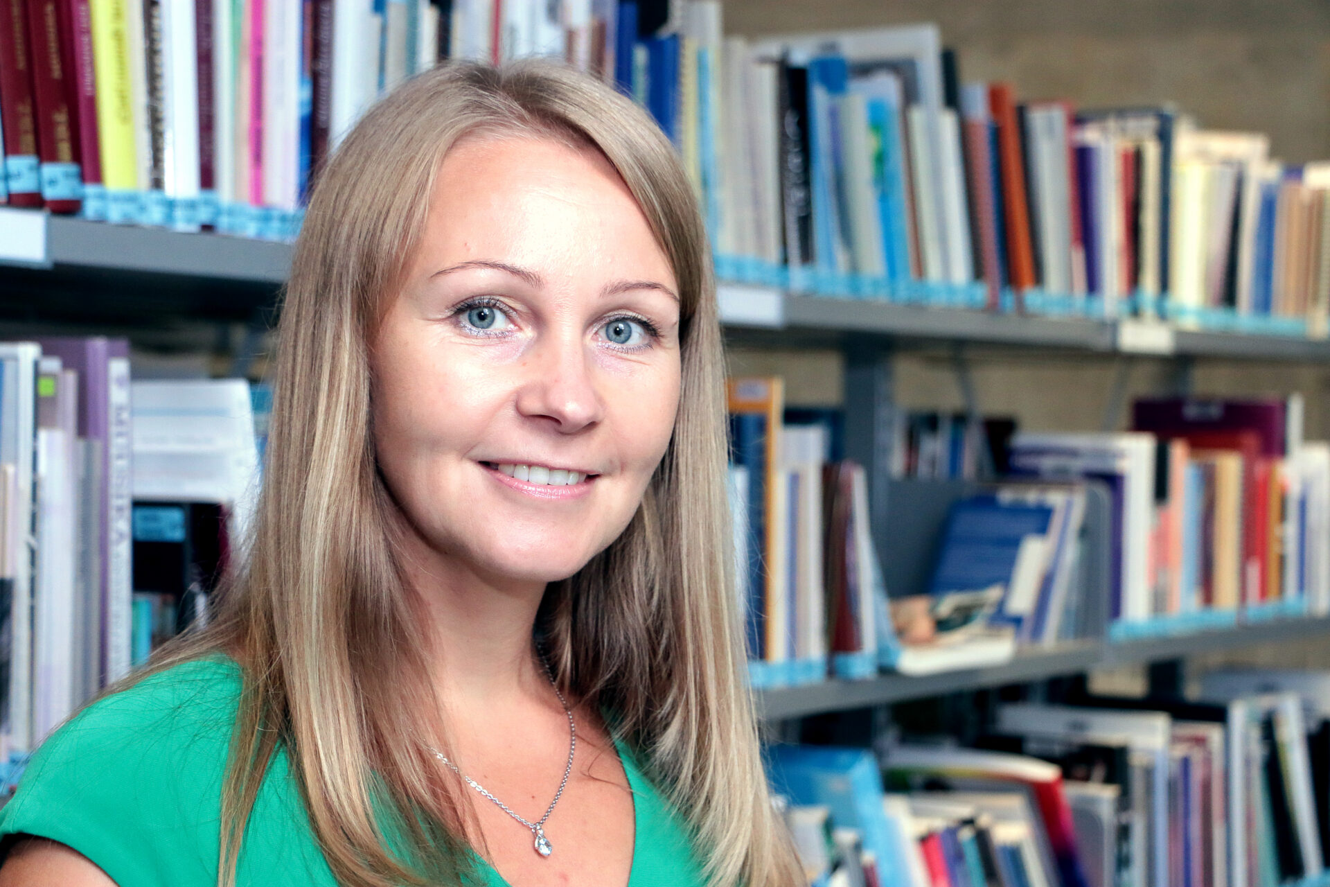 Mis kujundab kutseõpetajate professionaalsust?