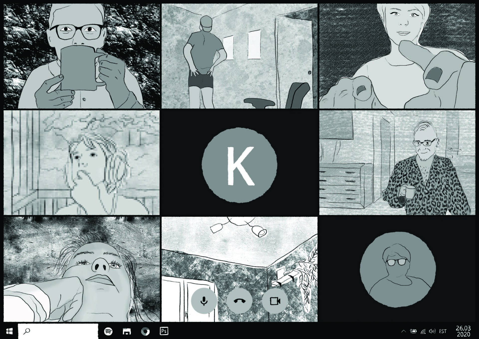 Enam kui 5000 õppijat lõpetab kooli kutseeksamiga