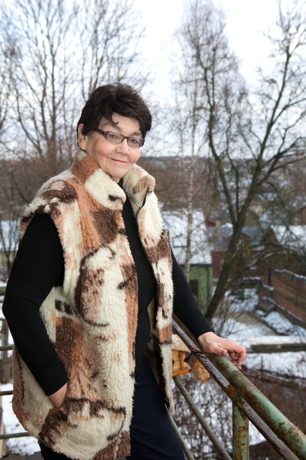 Oleme rahvas, kelle keeles on nurmenukul üle saja eesnime