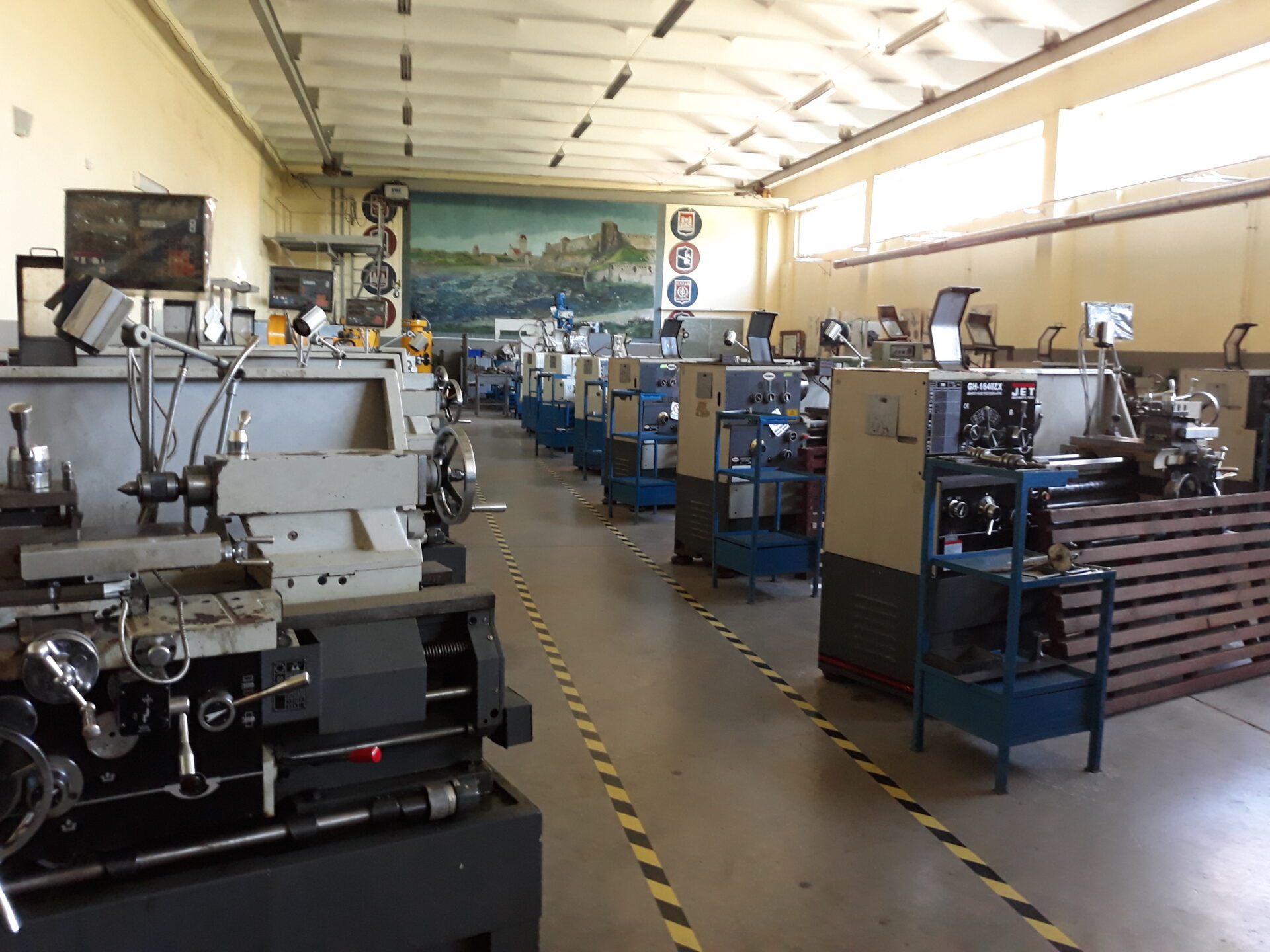 Täiskasvanuõpe on aktuaalsem kui kunagi varem