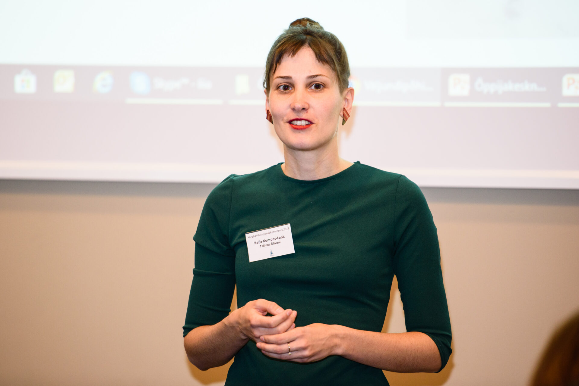 Nõuete täitmisega tulevad toime pooled hinnatuist