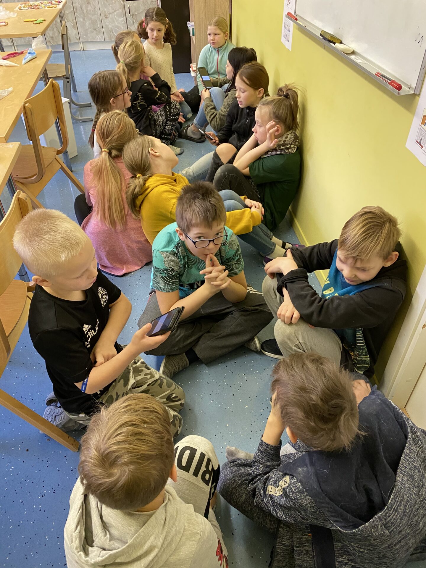 Arutelu kui õppemeetod ootab taasavastamist