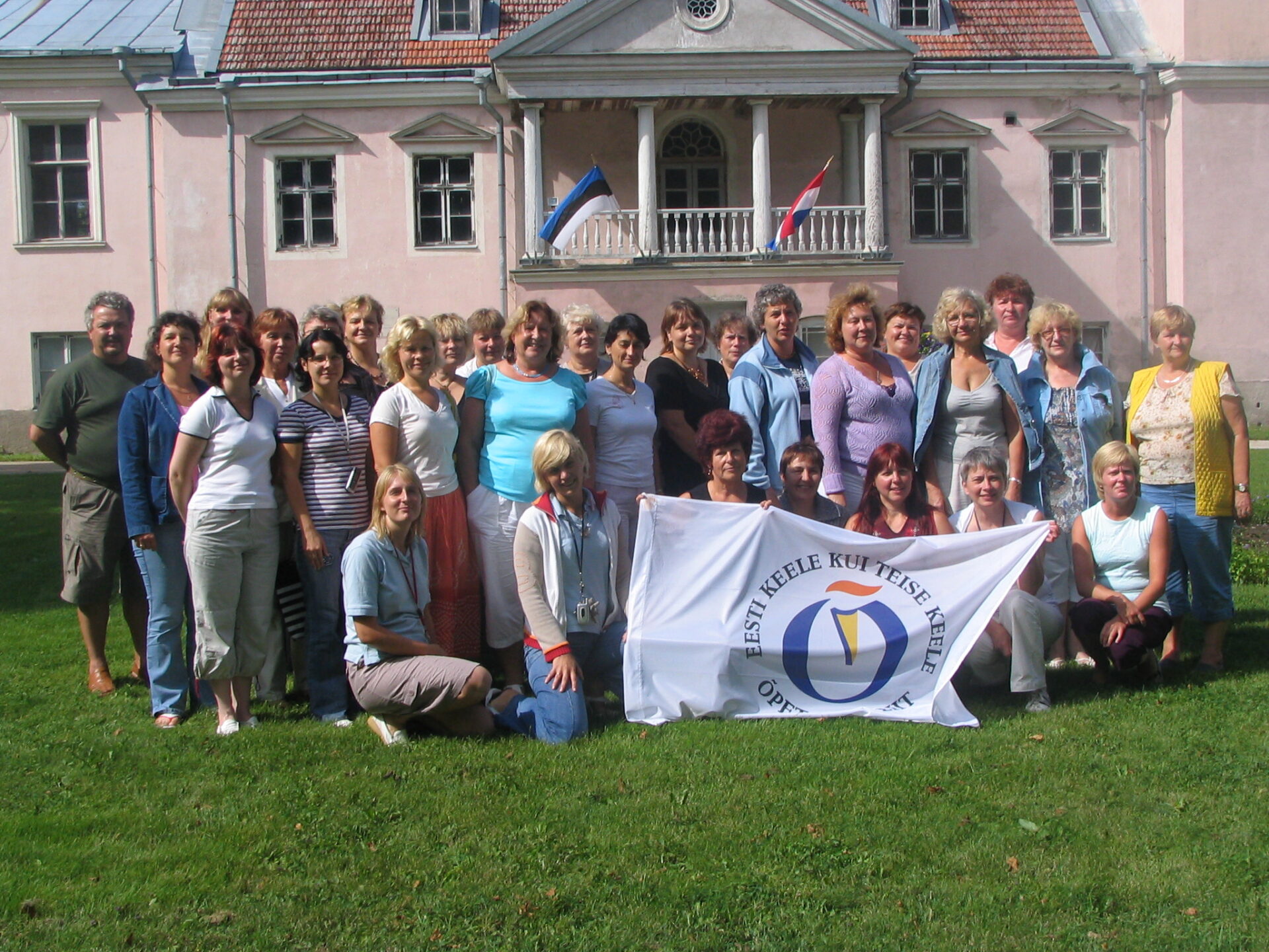 Keeleoskus ei sünni üleöö – see vajab järjepidevat arendamist