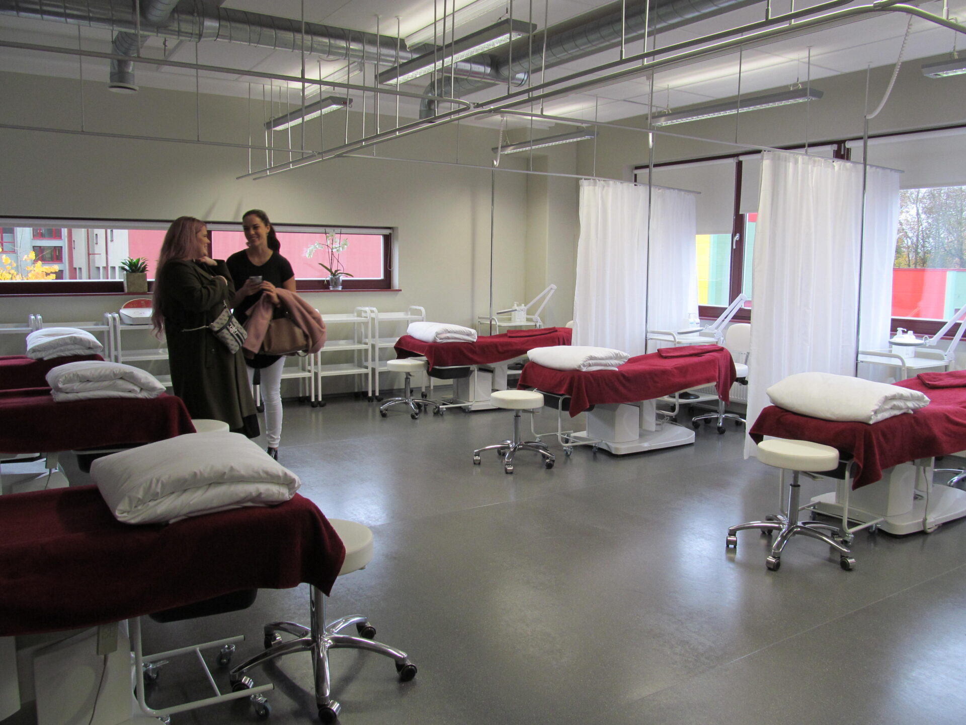 Isikuteenuste koolitusturg vajab olulisi muudatusi