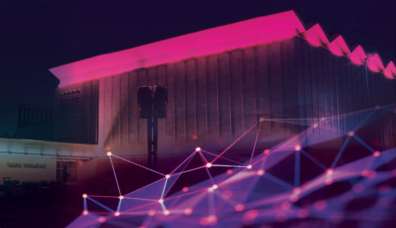 Tehnikaülikooli järgmise viisaastaku fookuses on nutikad lahendused digitaalse ja kliimaneutraalse tuleviku loomisel