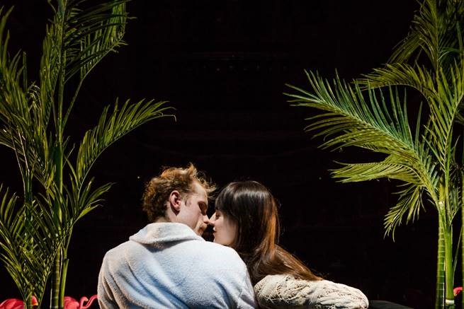 Draamateater kutsub osalema arvustuste võistlusel