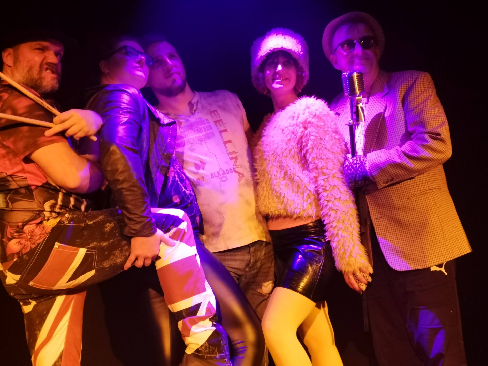 Kohustuslik lugu kõigile õpetajaile