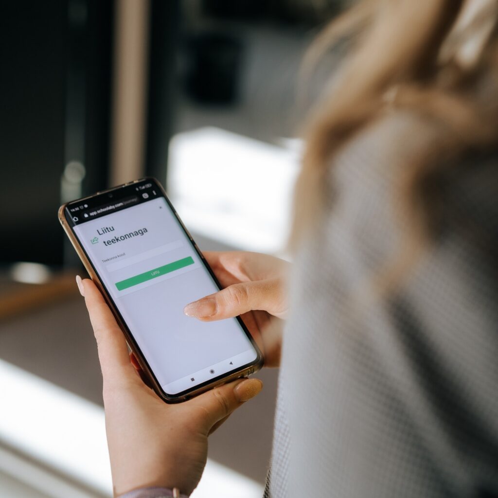 Schoolaby muudab veebiõppe palju lihtsamaks!