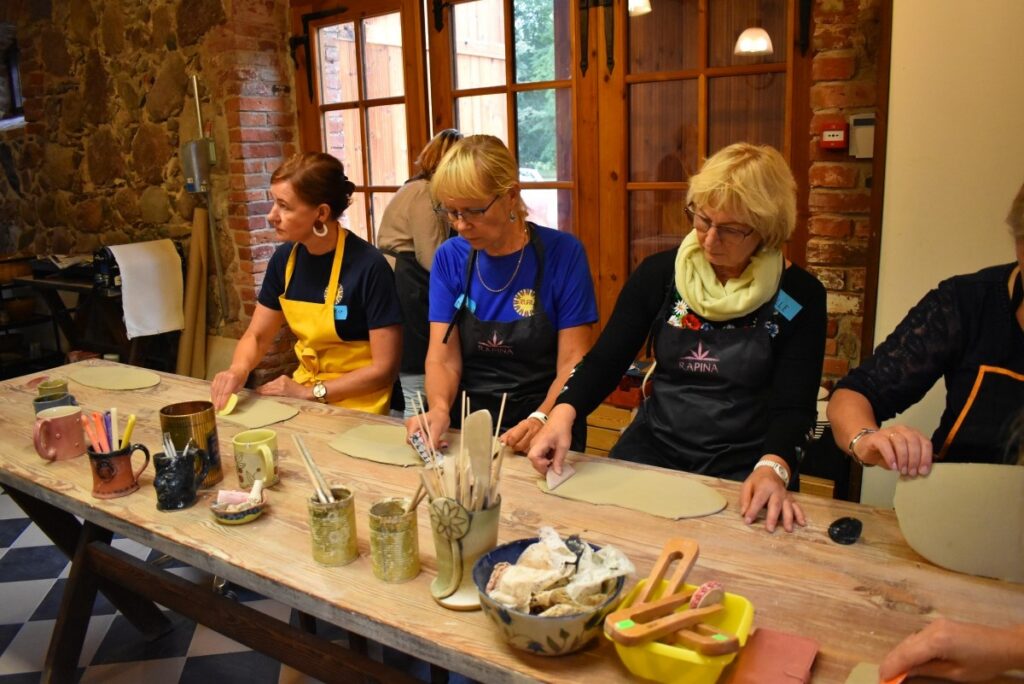 Milline on olnud lasteaednike liidu roll Eesti hariduselus?