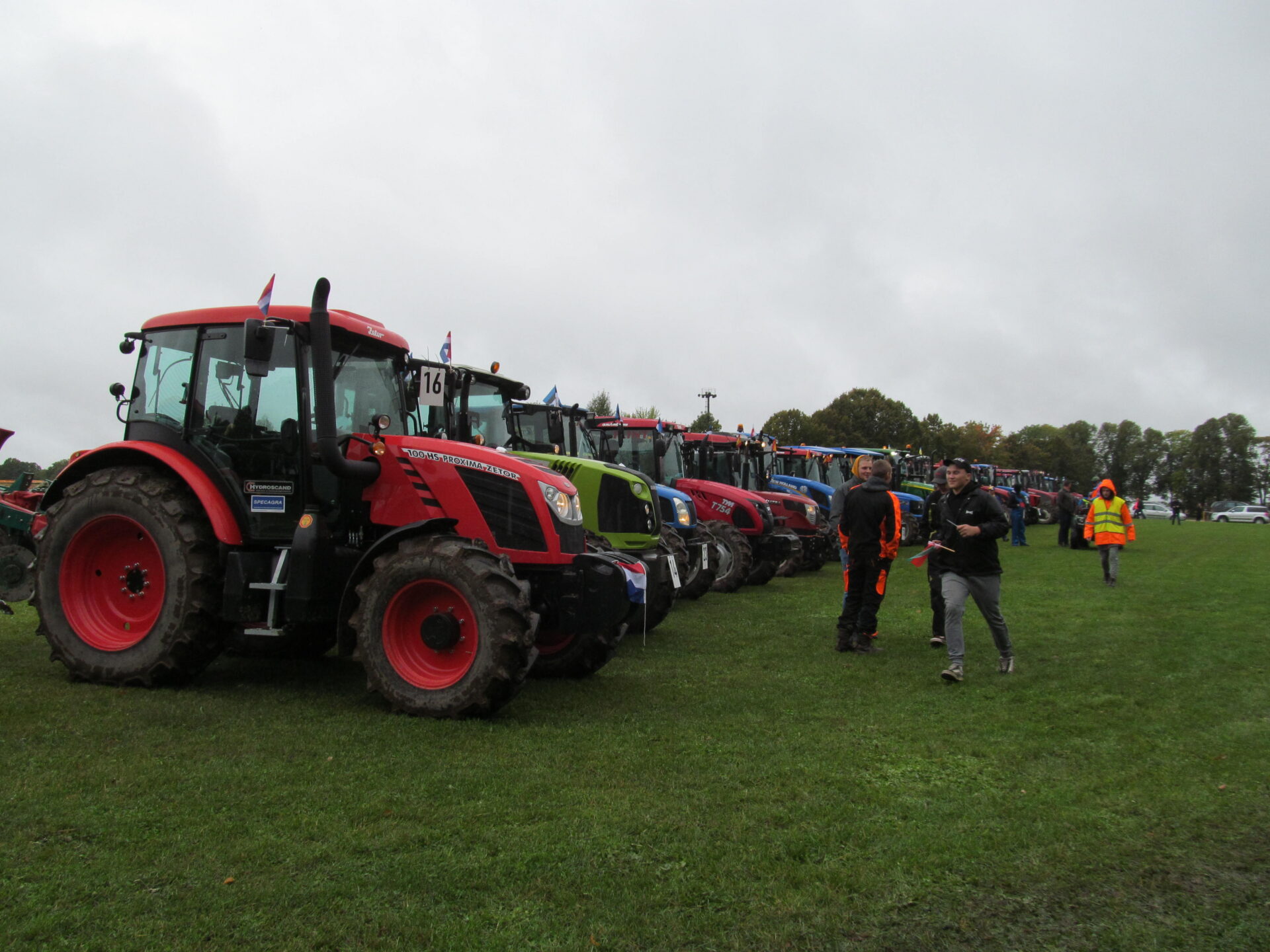 Viiruse levik pole kutseõppurite praktikaid nurjanud