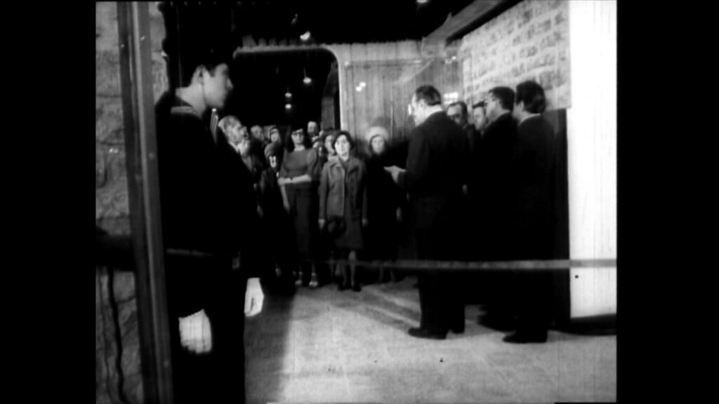 Meremuuseumi Paksu Margareeta esimese püsiekspositsiooni 40. aastapäeva tähistatakse raamatuesitlusega