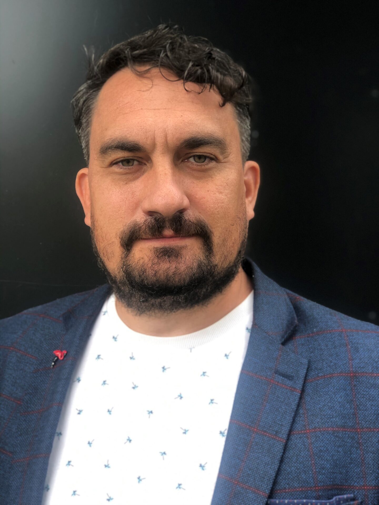 Meie riik väärib hariduse tippjuhte