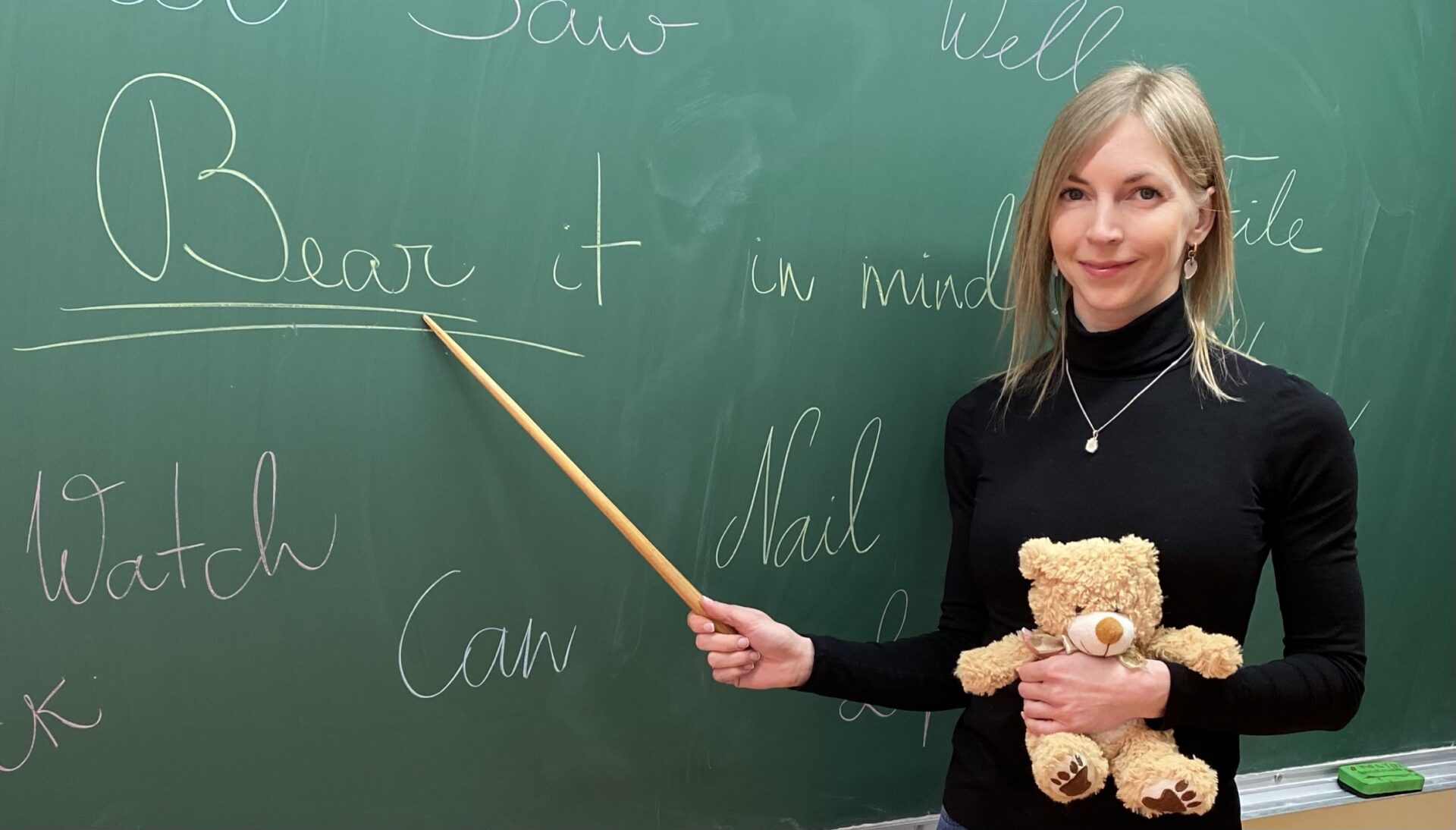 Õpetajaid leiab ka Edumuse kaudu