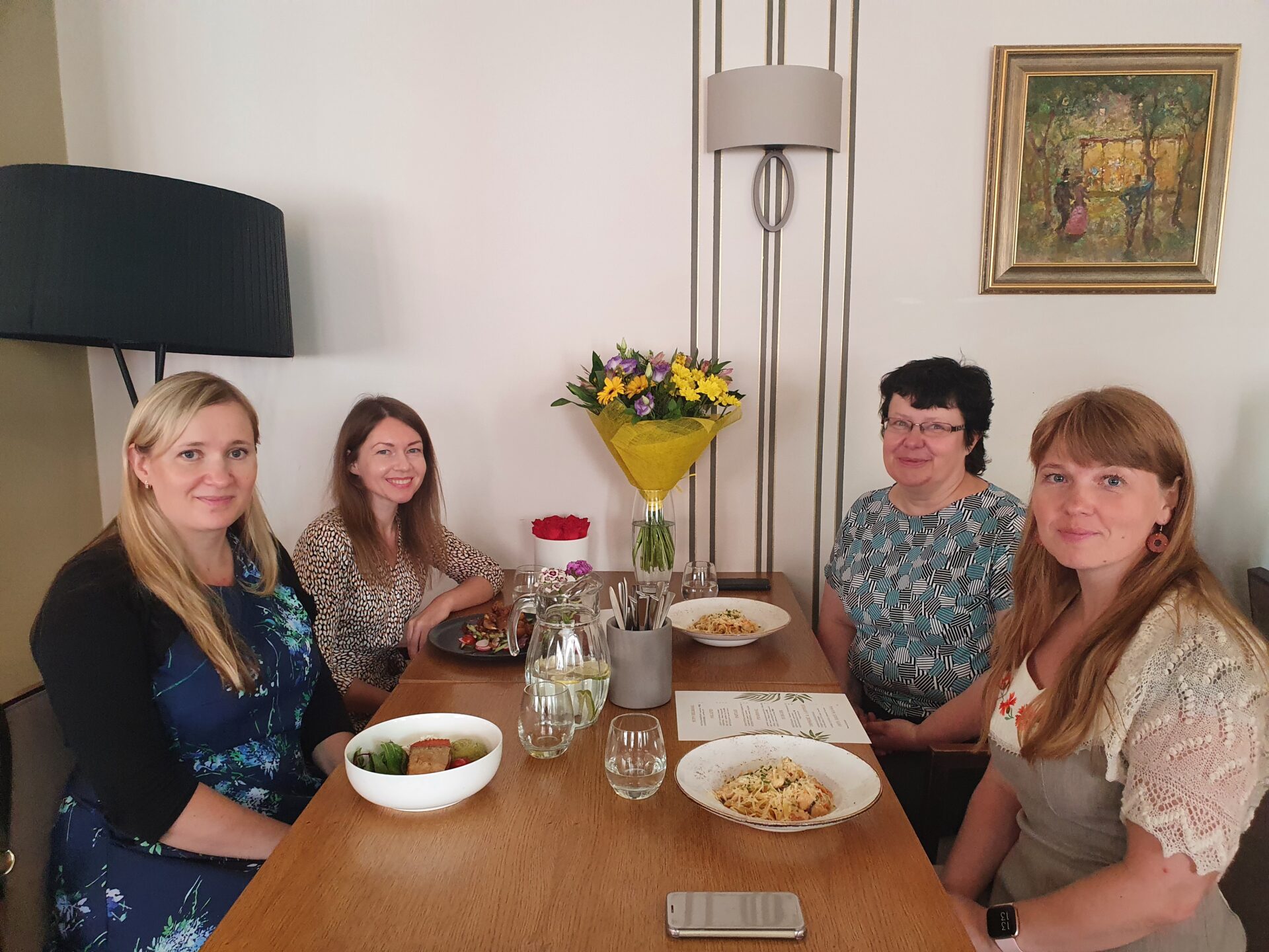 Haisev kala ja sissemurdmine naabri juurde