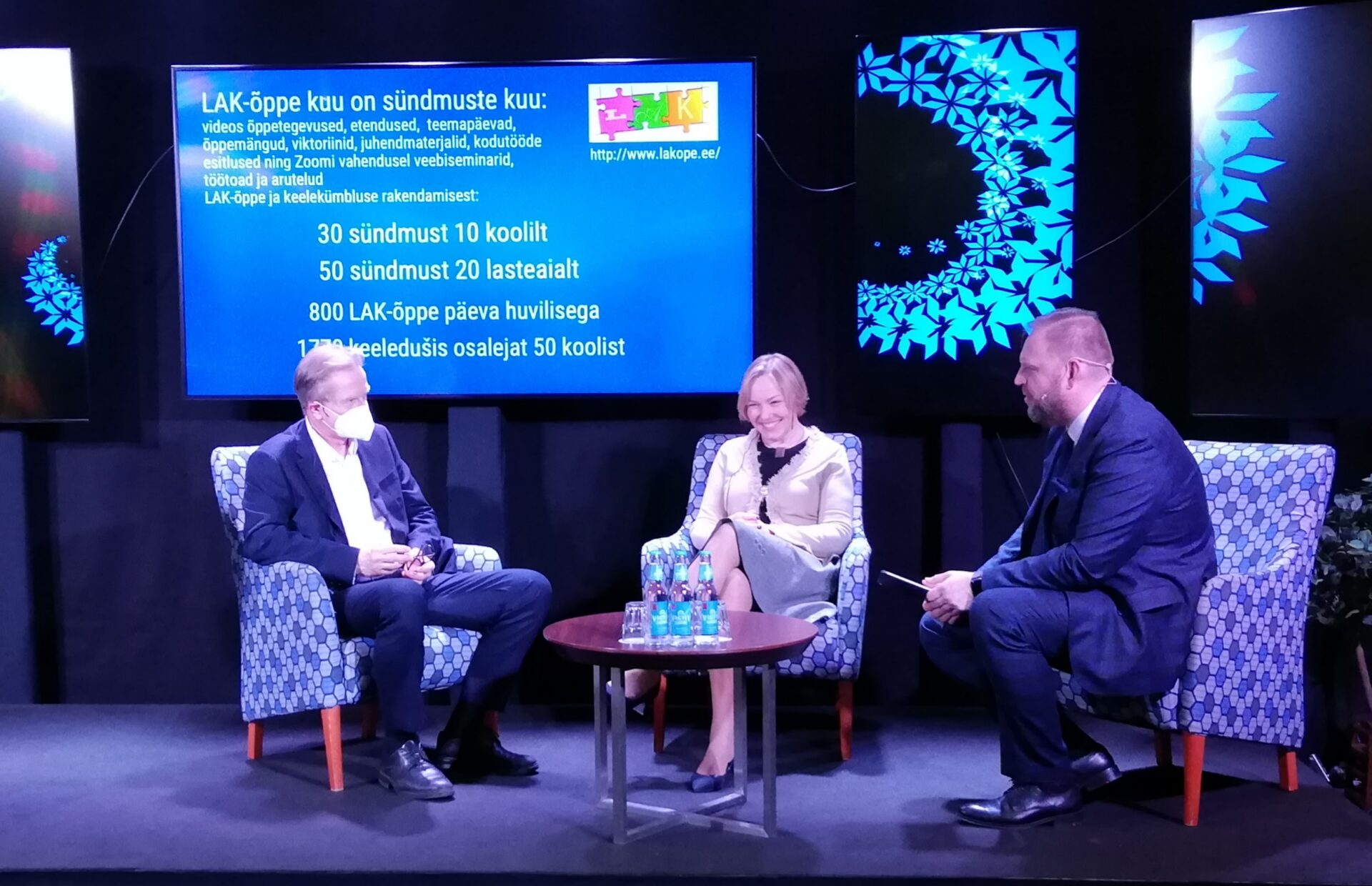 Kuidas innovatsioonile toetust leida?