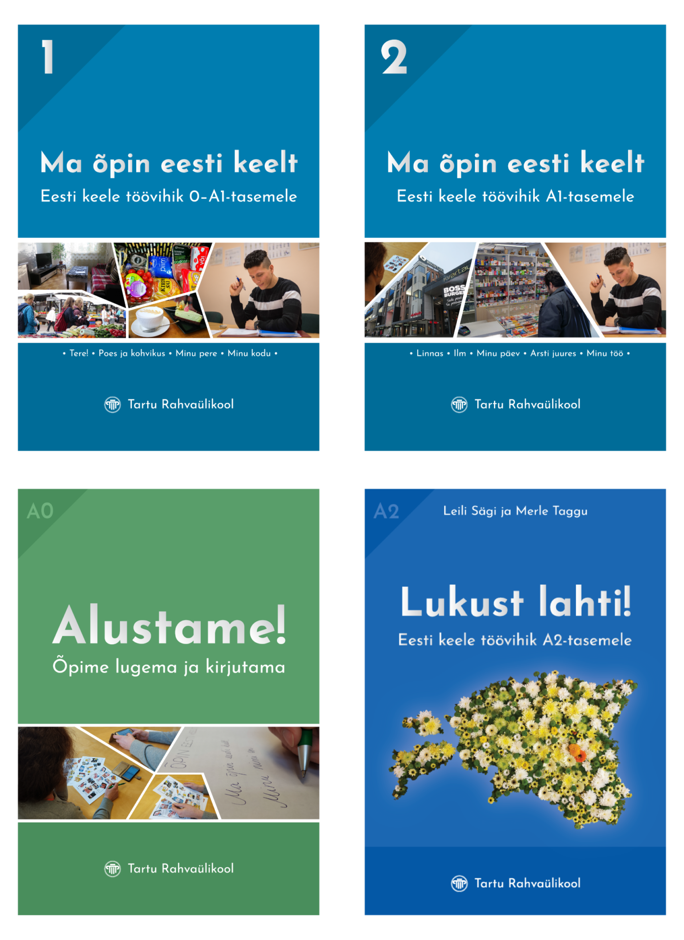 Keelt ei keelita õige lähenemiseta