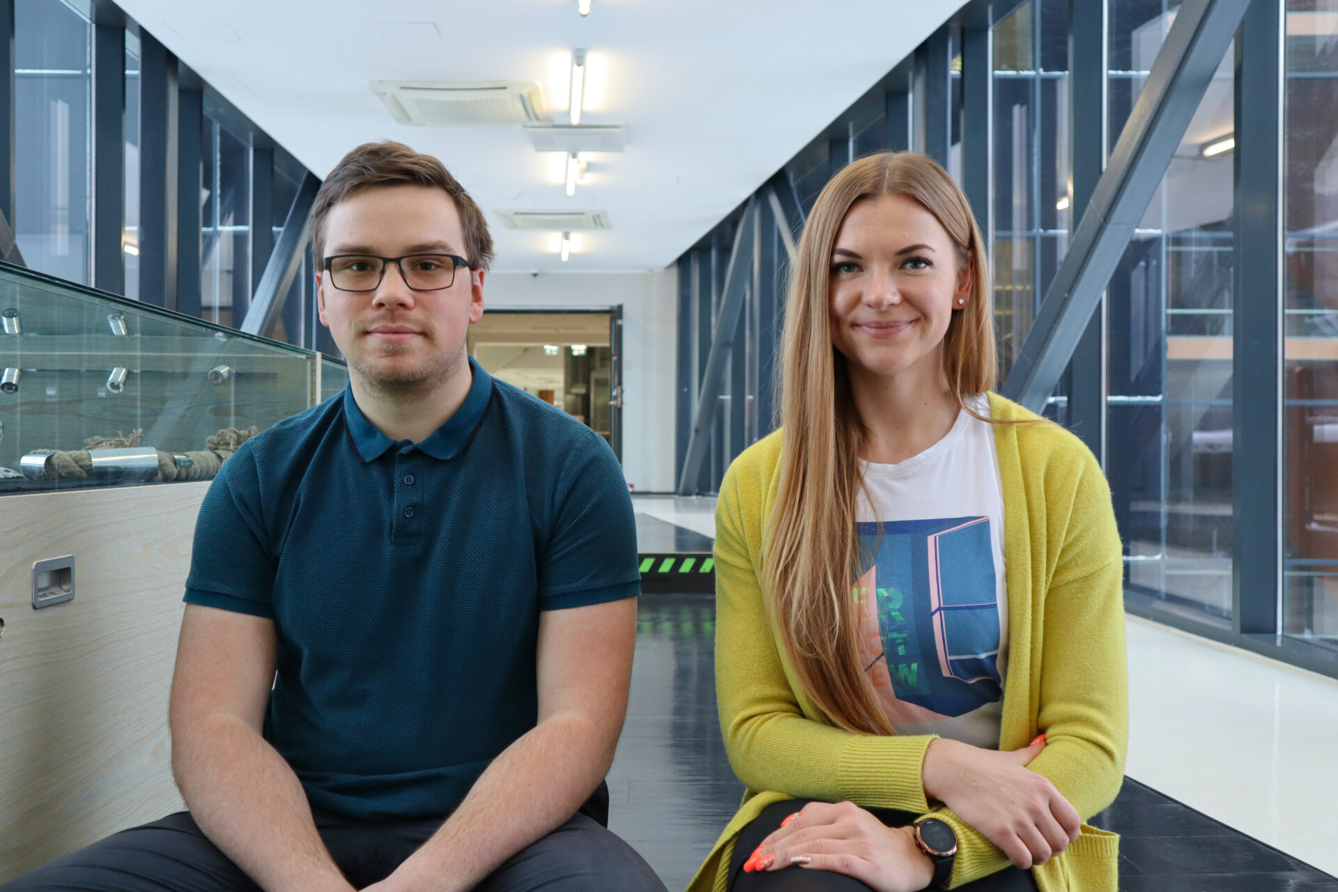 Lennukaaslased loovad uut riigigümnaasiumi