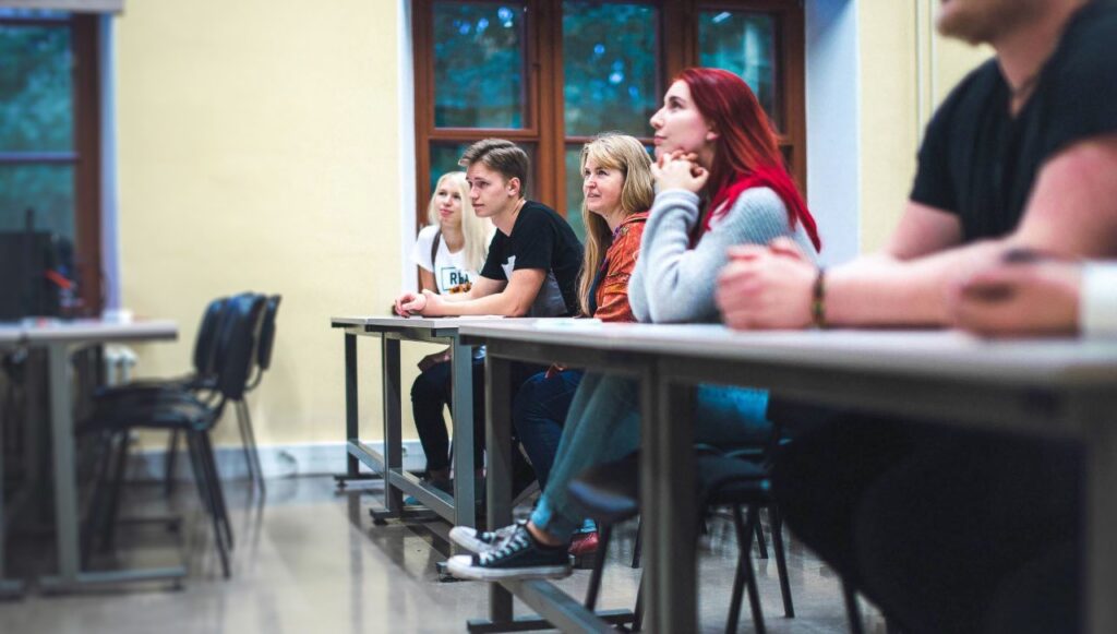 Tartu ülikoolis saab sügisest õppida psühholoogiat sessioonõppes