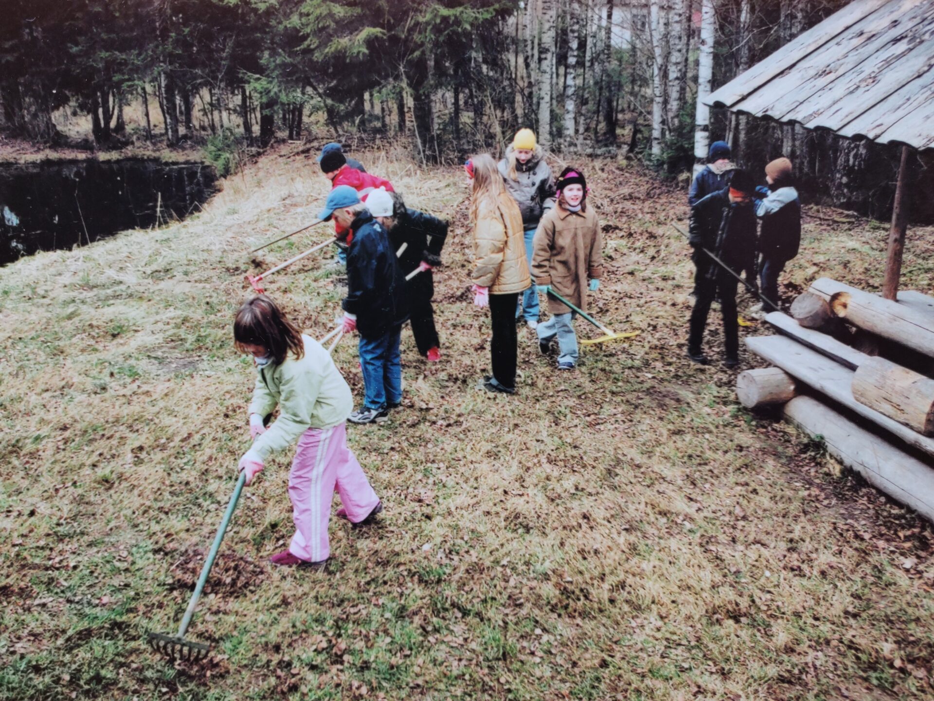 Tartu loodusmaja hariduskeskus sai 25-aastaseks