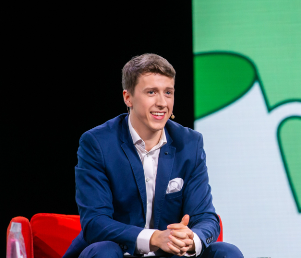 Rahatarkuse õpe muudab noore elu