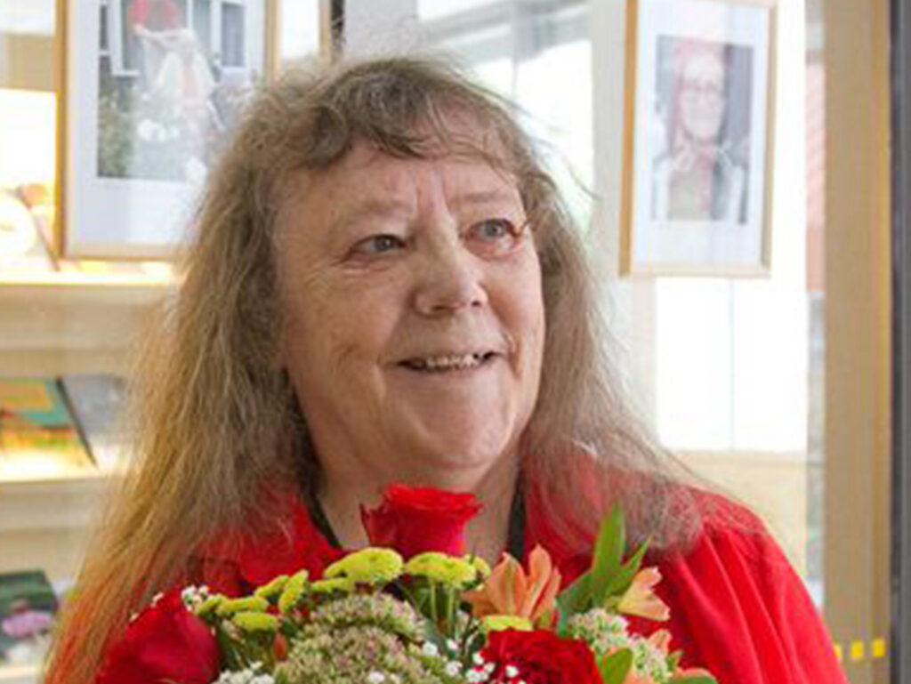 Jah, väärikalt vananeda!