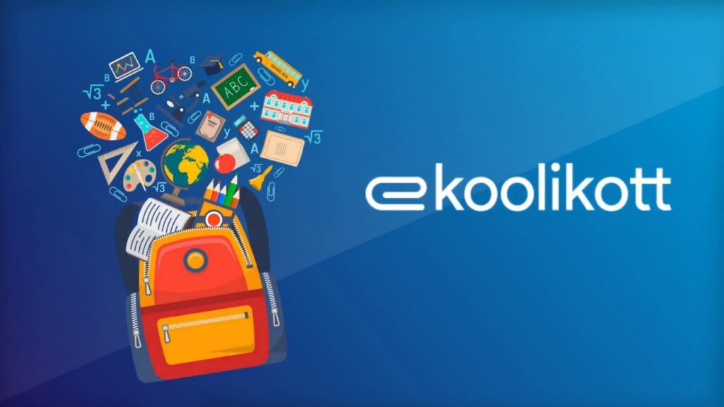 E-koolikoti digitaalse õppevara konkursile laekus rohkelt õppevara