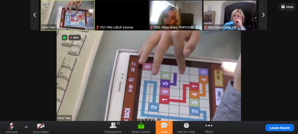 OECD ülemaailmne haridusfoorum väärtustas hoolivust