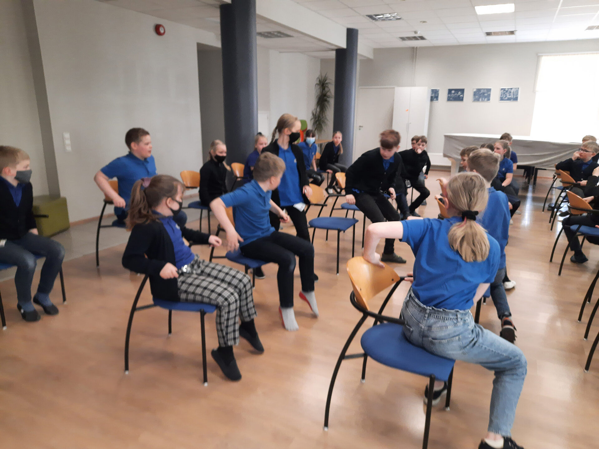 Ettevõtliku ja rahatargana töömaailma