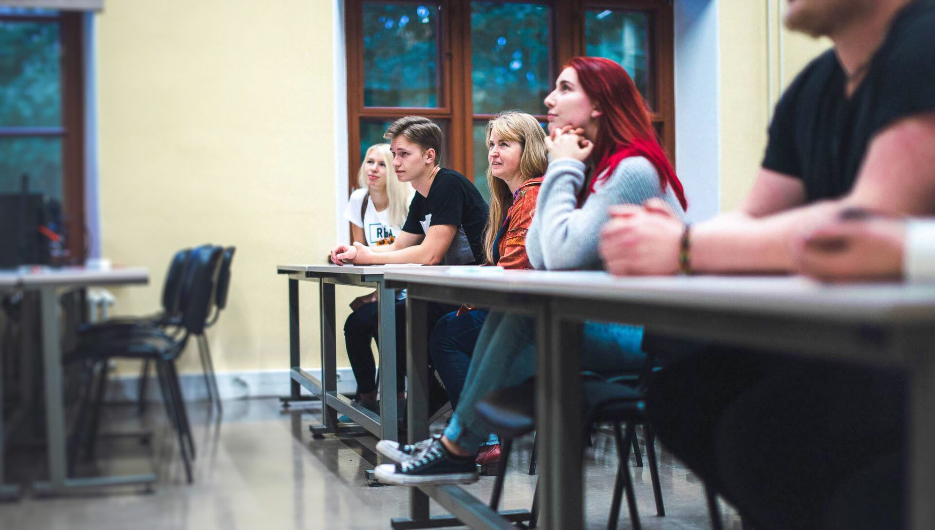 Tule õpi psühholoogiat Tartu ülikooli sessioonõppes!