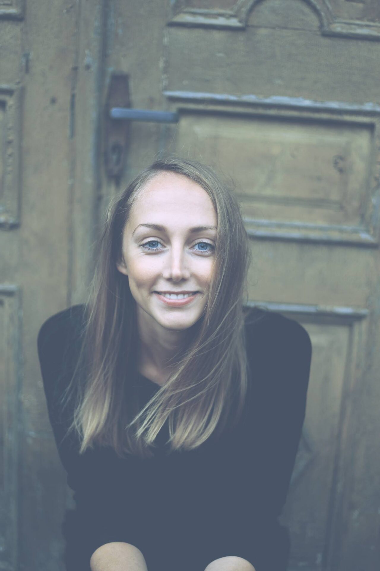 Õpetaja päevik ⟩ Kersti Kukk