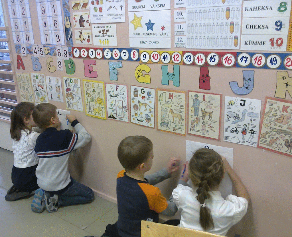 Keelekümblus on tõestanud oma vajalikkust ja elujõudu