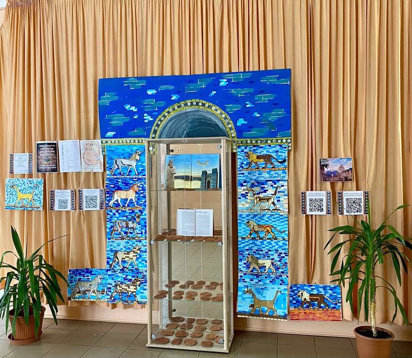 Kui Muhamed ei tule mäe juurde, siis läheb mägi Muhamedi juurde