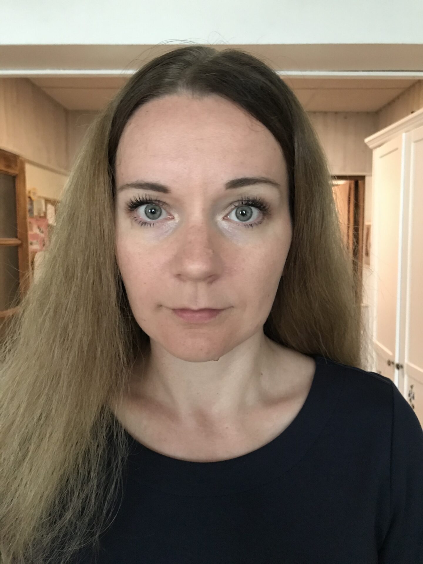 Julgus õpetada teadmisi, mitte inimest