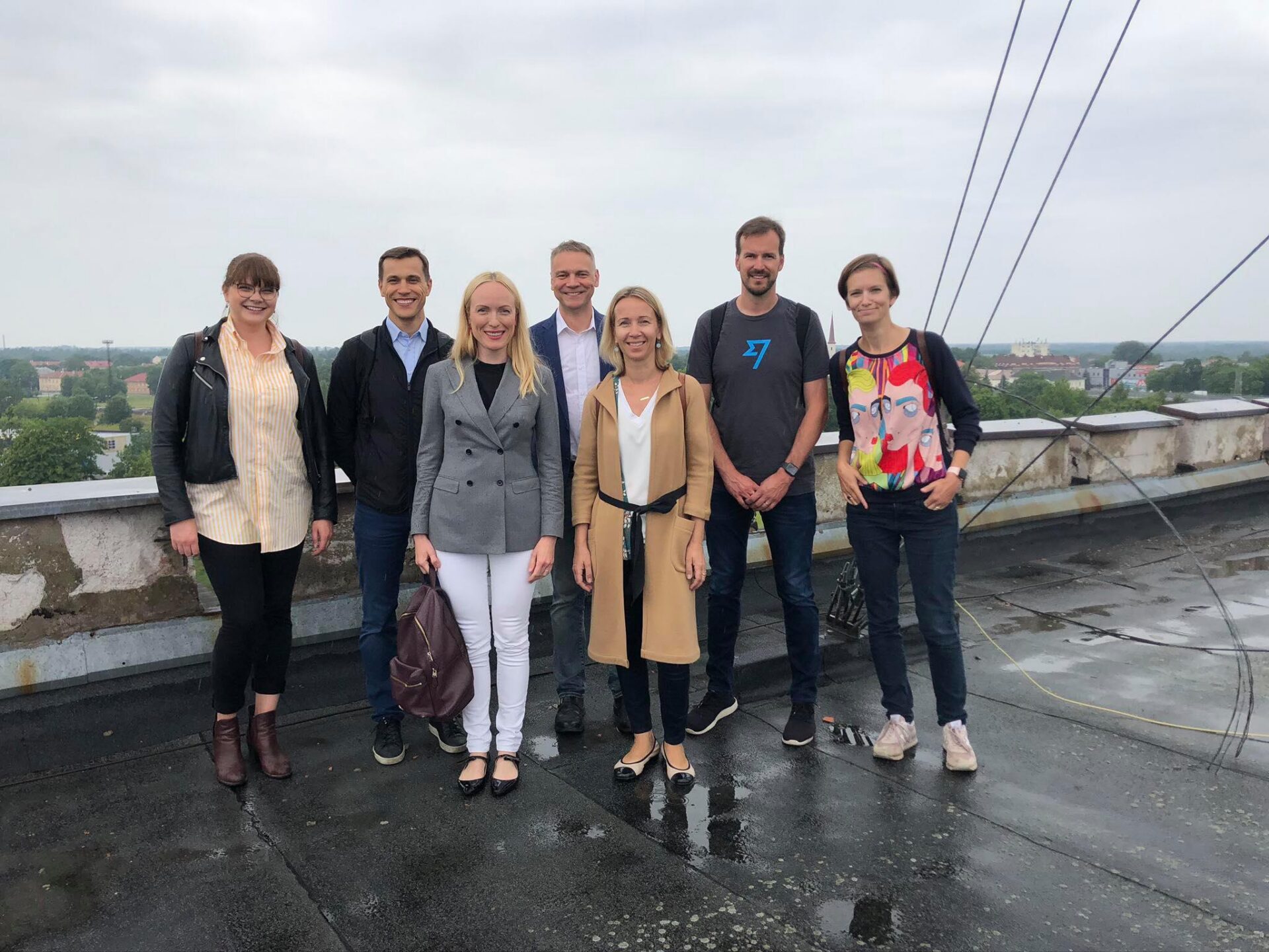 kood/Jõhvi – tehnoloogiakool, kus pole klasse ega õpetajaid