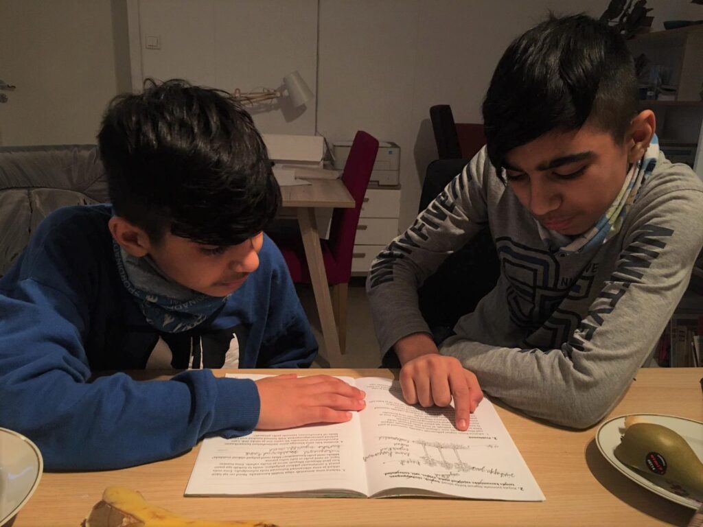 Muukeelne laps eesti koolis (3): Mitmekeelne ja -kultuuriline klassiruum