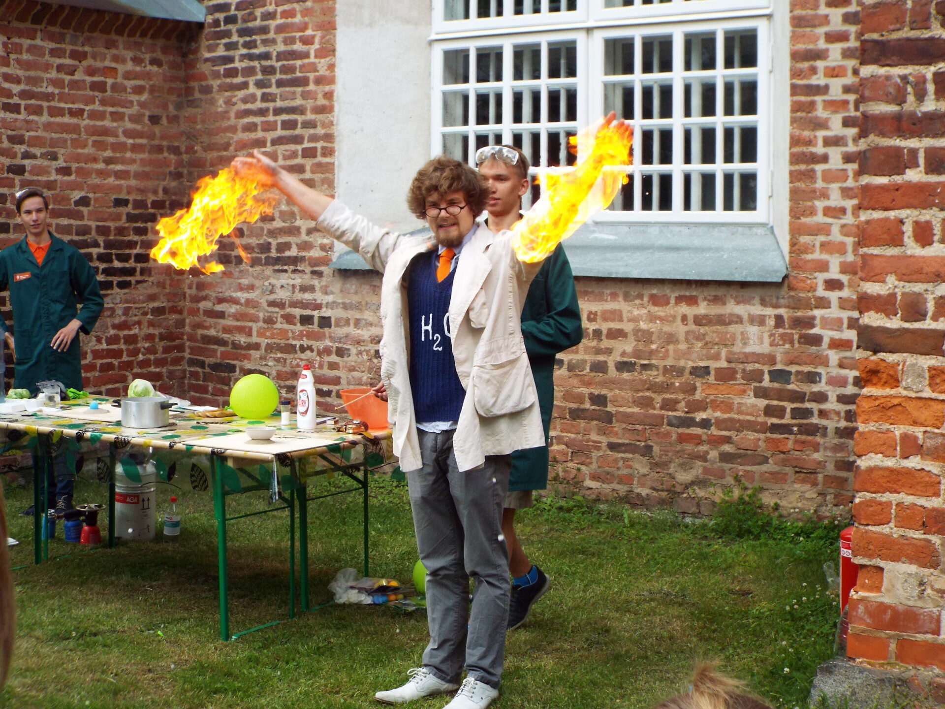 Tartu Ülikooli muuseum kutsub õpetajaid muuseumihariduse infopäevale