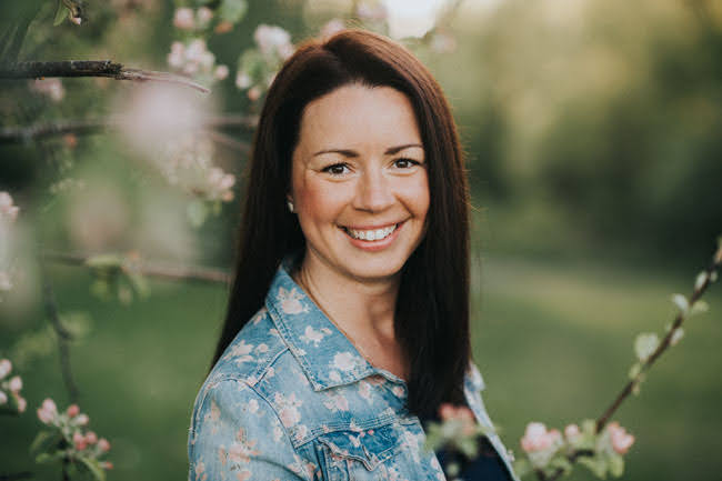 Klassiõpetaja Kätlin Kallas: oleme iga päev suunamudijad ja maailmaparandajad