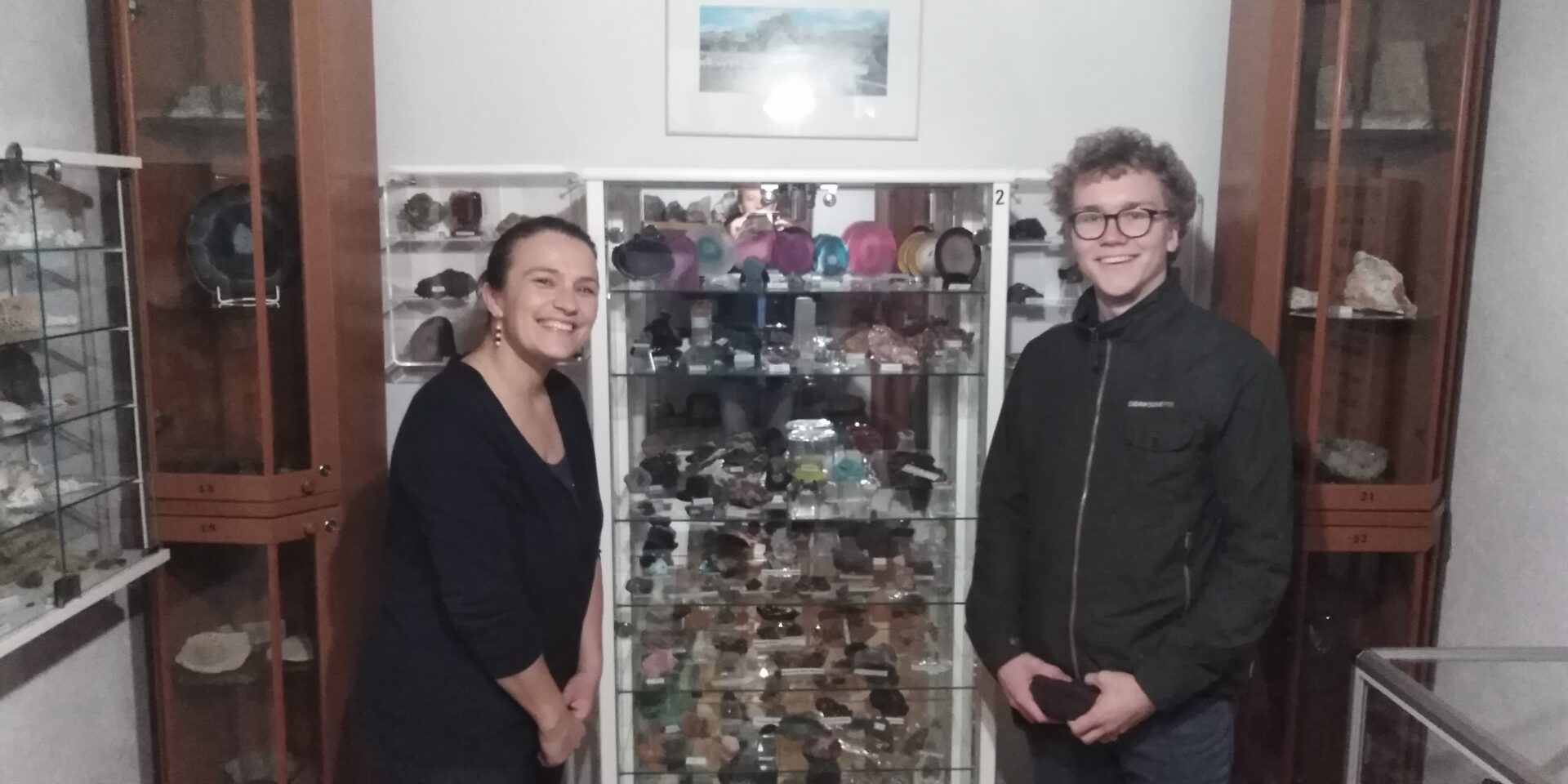 Sel nädalal saavad gümnasistid kandideerida Euroopa ülikoolide loodusteaduste õppeprogrammidesse