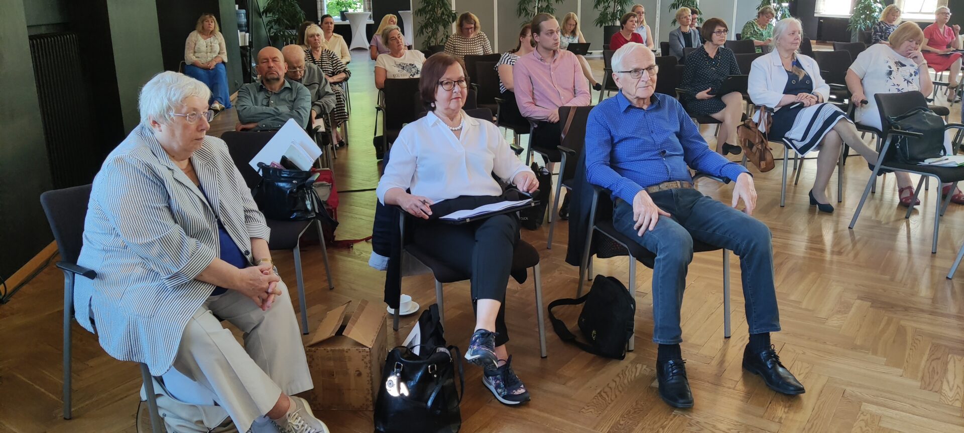 Mis tuleb pärast distantsõpet?