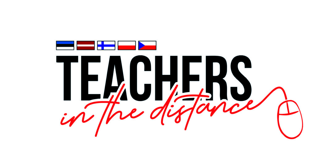 Erasmus+ projekti toel võõrkeeleõpetajaks distantsilt