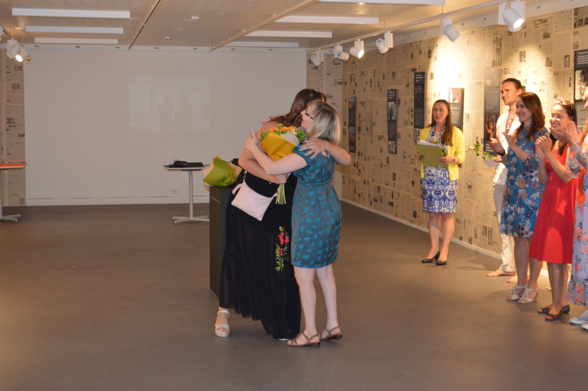 „Noored kooli“ värske lend: veerandsada uut hariduse eestvedajat