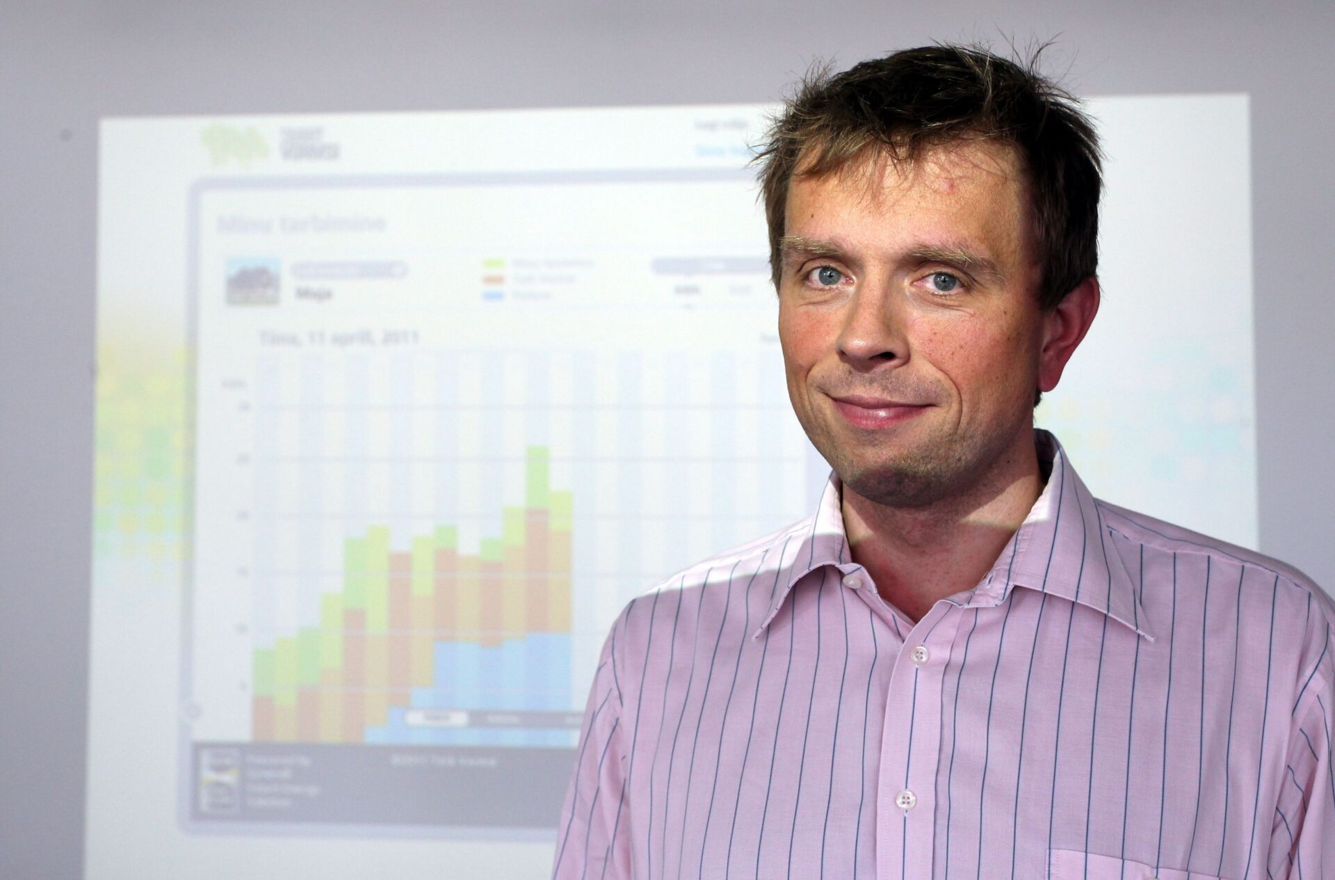 Haridussüsteem on meie digiriigi Achilleuse kand