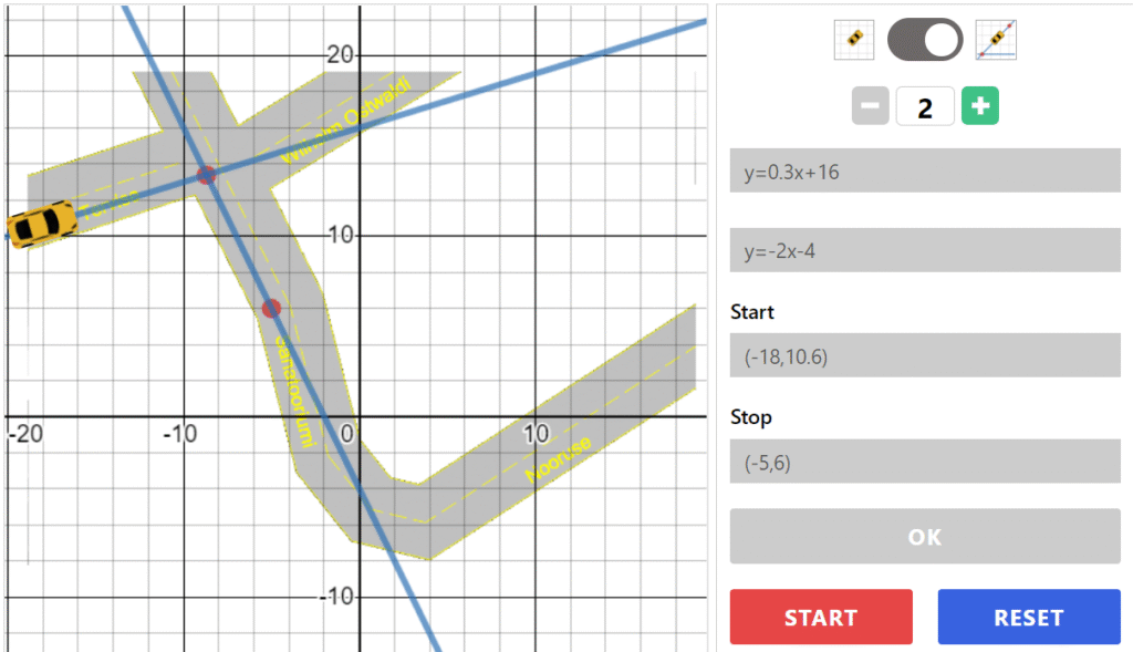 DARTEF pakub elulähedasi matemaatikaülesandeid