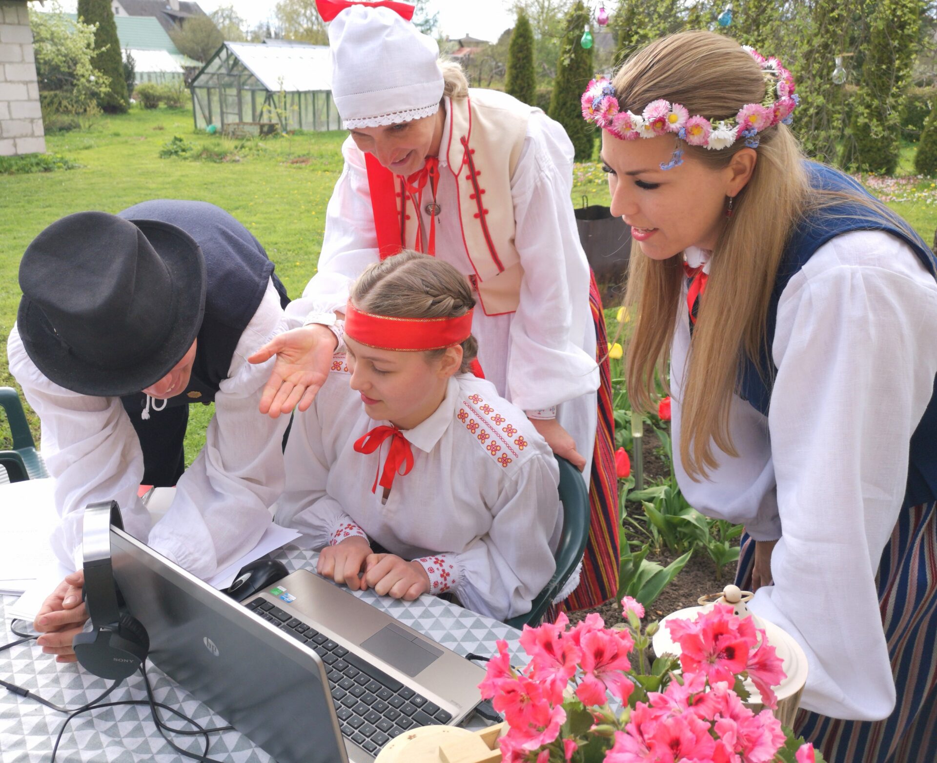 Ilmunud on rahvakultuuri aastaraamat