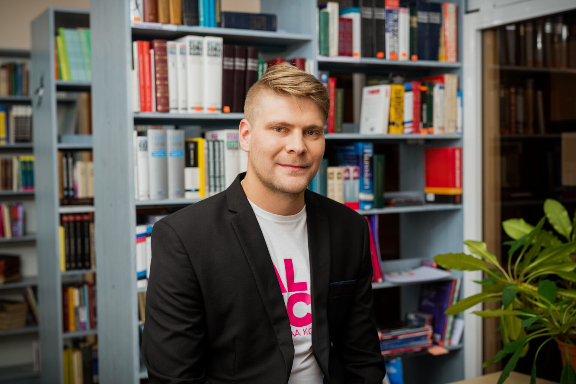 Regionaalharidus: liiklus kõrghariduse kiirteel