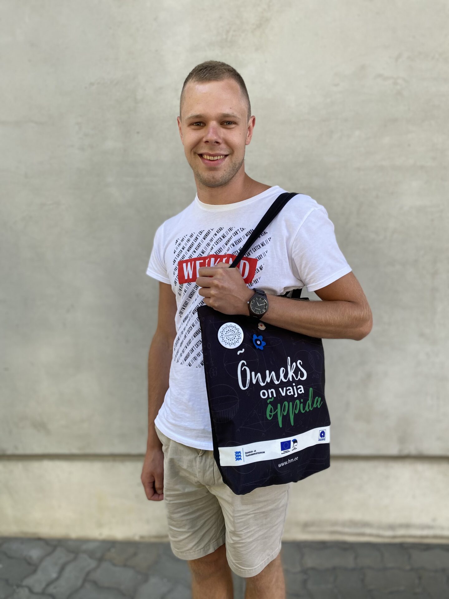 Refleksiooni kaudu ennastjuhtivaks ehk Õpetame nii, nagu soovime, et oleks meidki õpetatud!